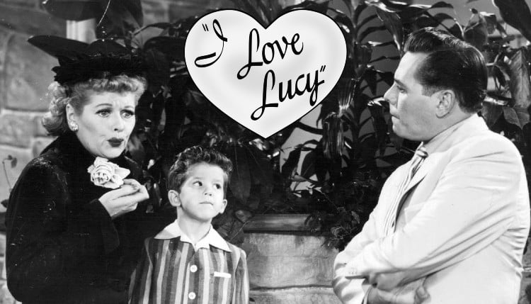 i love lucy top 10 image