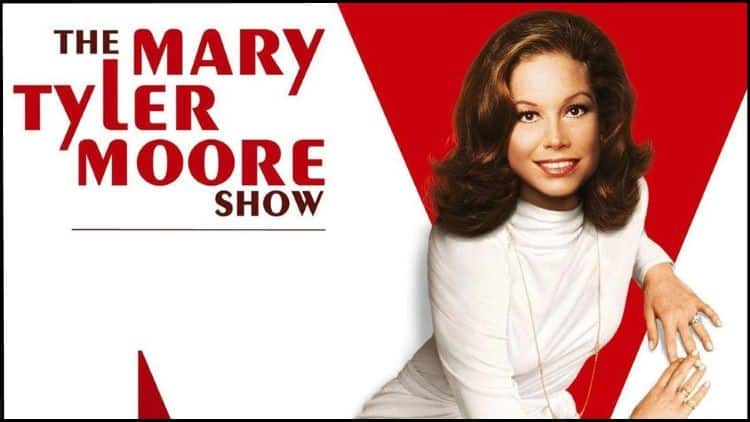 mary tyler moore show