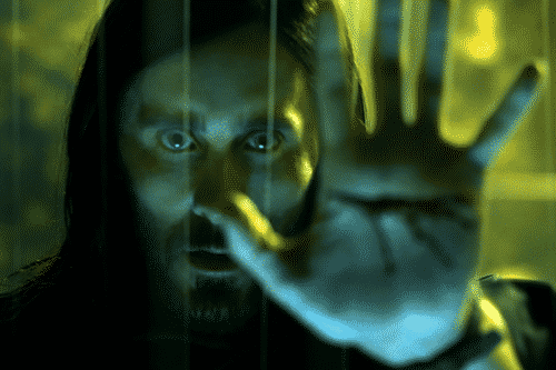 Vampire Superheroes: The Top 5 Countdown | Movie Rewind