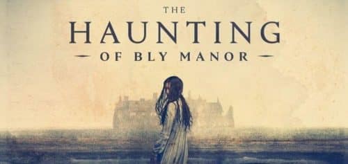 streaming the haunting of bly manor
