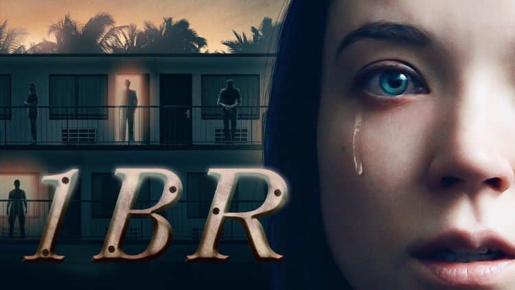 1BR poster