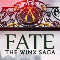 Fate: The Winx Saga - Season 1