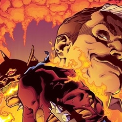 Etrigan: Who is the Demon Knight?