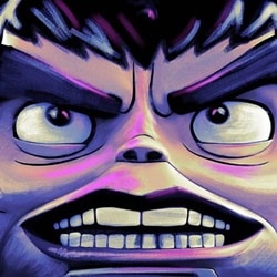 MODOK : Who is the Head of A.I.M.?