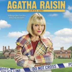 Agatha Raisin the Series
