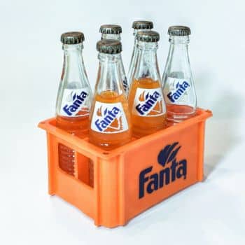 fanta