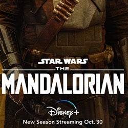 The Mandalorian Season 2 Review