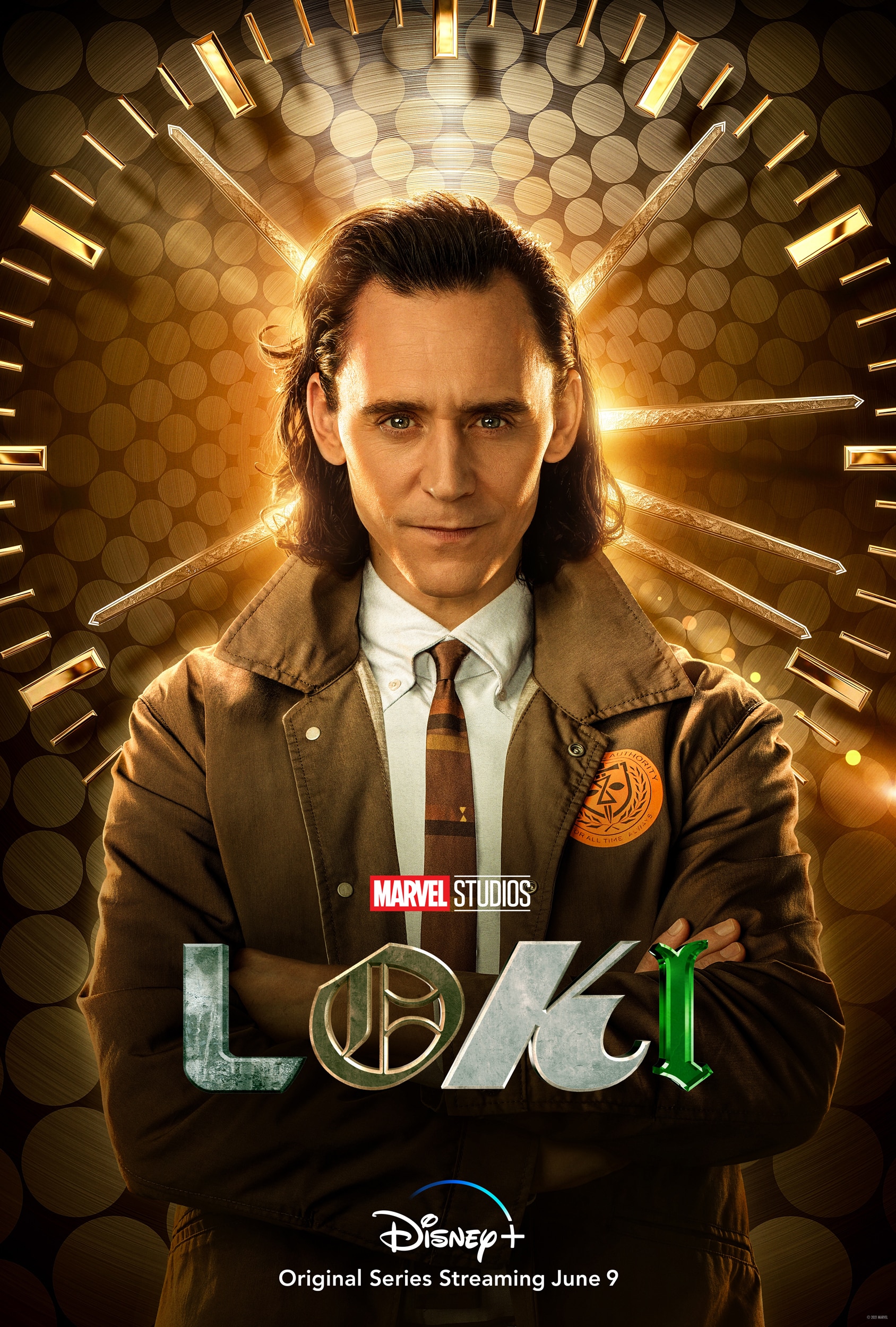 Loki Season 1 Review