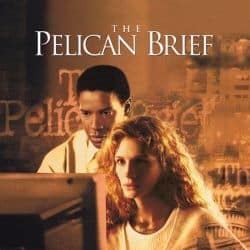 Pelican Brief, The