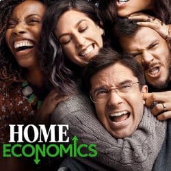 Home Economics - Season 1