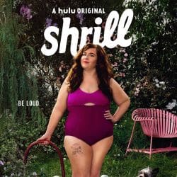 Shrill the Series