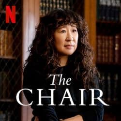 Chair, The - Season 1