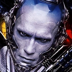 Mr. Freeze: Who is the Cryogenic Criminal - Movie Rewind Backstory