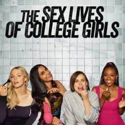 Sex Lives of College Girls - Season 1
