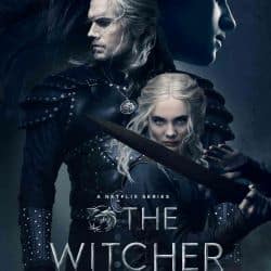 Witcher, The - Season 2
