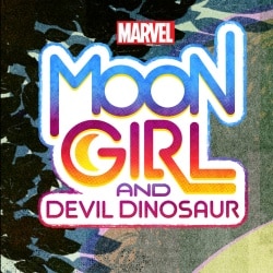 Moon Girl and Devil Dinosaur: Who Are the Dino Duo?
