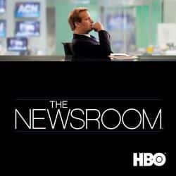 Newsroom, The - Seasons 1-3