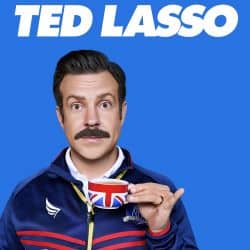 Ted Lasso - Season 1