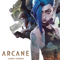 Arcane: League of Legends - Season 1 Review