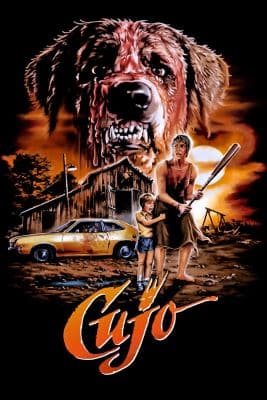 cujo poster 3