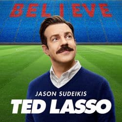 Ted Lasso - Season 2