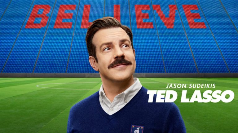 Ted Lasso Season 2 Review Movie Rewind 