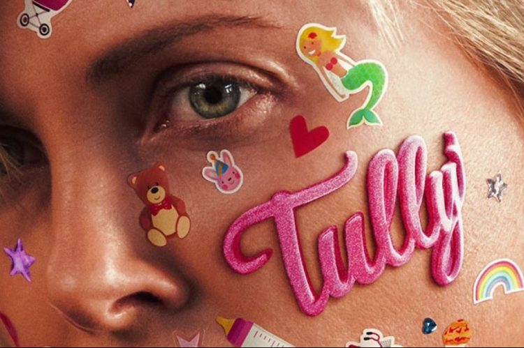 tully poster
