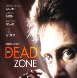 Dead Zone, The (1983)