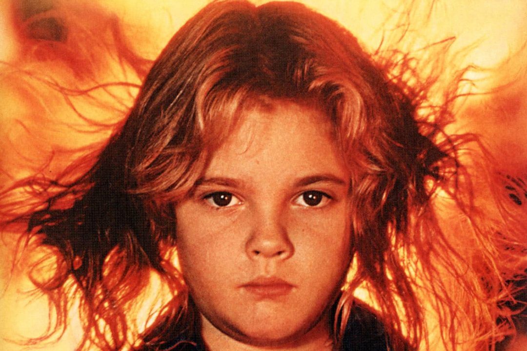 Firestarter (1984) Stephen King on Film Movie Rewind