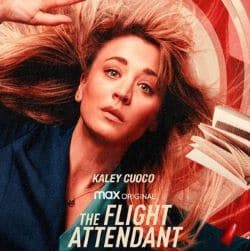 Flight Attendant - Season 2