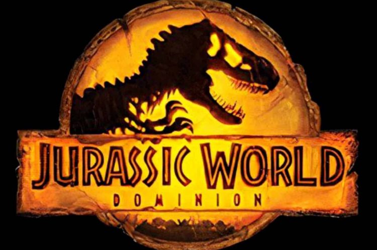 jurassic world dominion poster