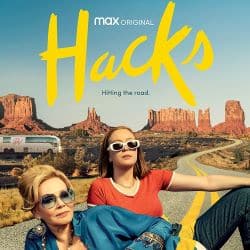 Hacks - Season 2