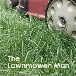 Lawnmower Man (1987)