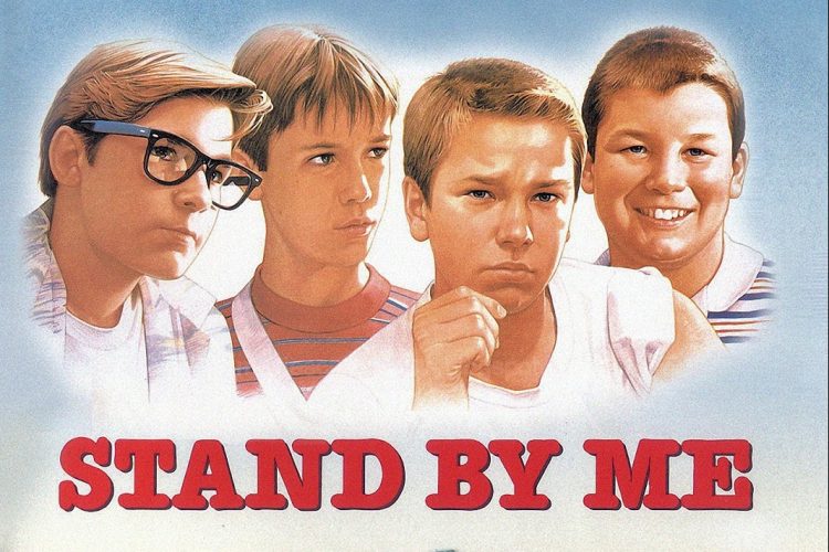 Stand! Movie