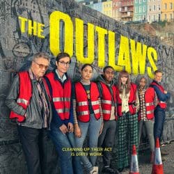 Outlaws, The – Seasons 1-2