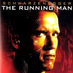 Running Man (1987)