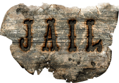 jail