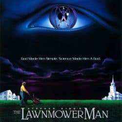 Lawnmower Man, The (1992)