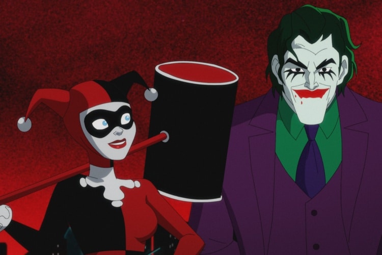 Harley Quinn season 1 So, You Need A Crew? - Metacritic