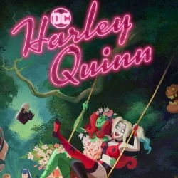 Harley Quinn: Season One Review