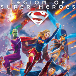 The Legion of Super-Heroes: The Top 5 Heroes