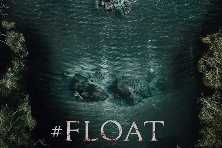 float horror movie review