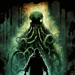 Lovecraftian Monsters: Ranking the Top 5