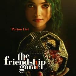 Friendship Game, The
