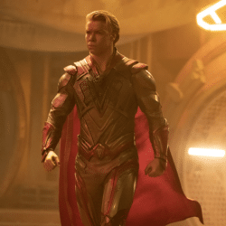 Adam Warlock: Who is the Master of Souls?