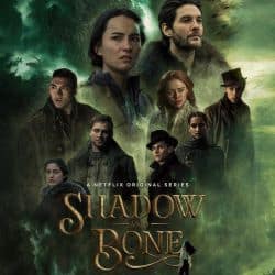 Shadow & Bone - Season 1