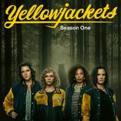Yellowjackets - Season 1