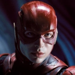 Superhero Secrets: The Flash