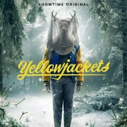 Yellowjackets - Season 2