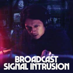 Broadcast Signal Intrusion